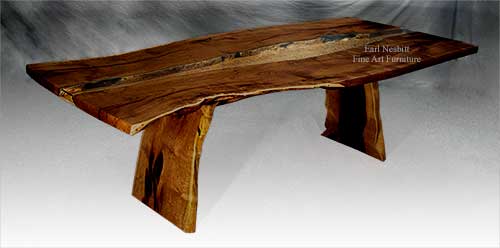 mesquite dining table mesquite dining table